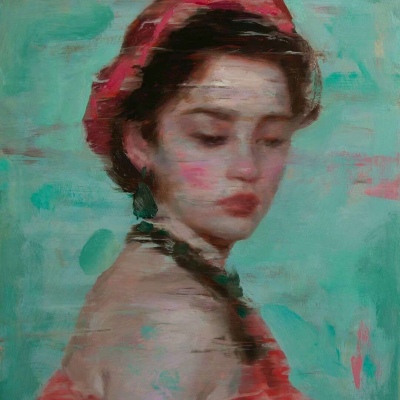 Furry插画风格解析兽圈群